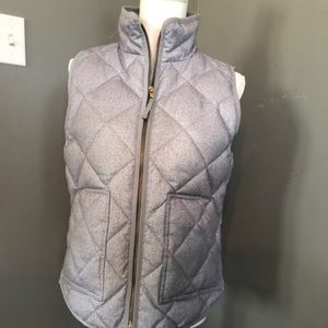 J. Crew Vest
